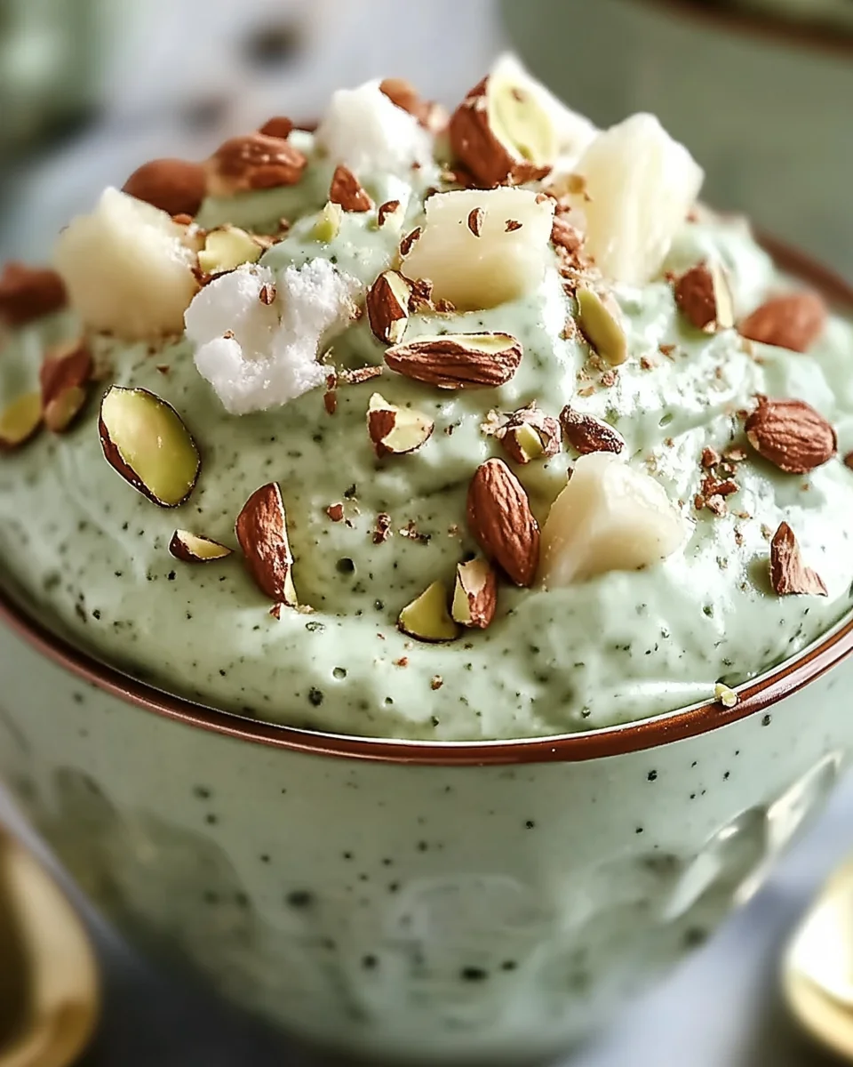 Pistachio