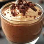 Protein Yogurt Pudding