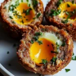 Scotch Eggs