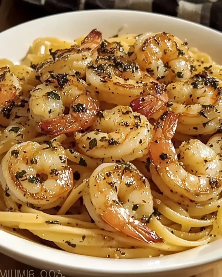 Seafood, Pasta, Easy Dinners