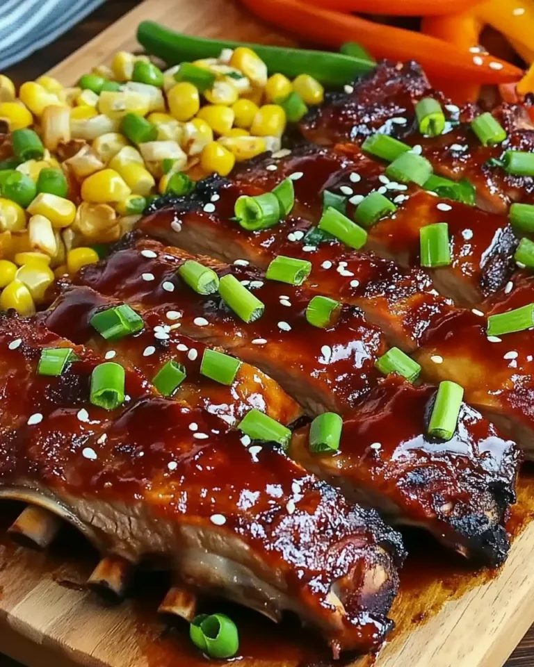 Sheet Pan Meals, Ribs, Dinner