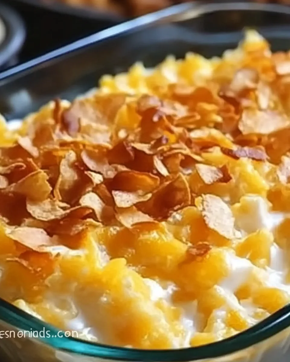 Side Dishes