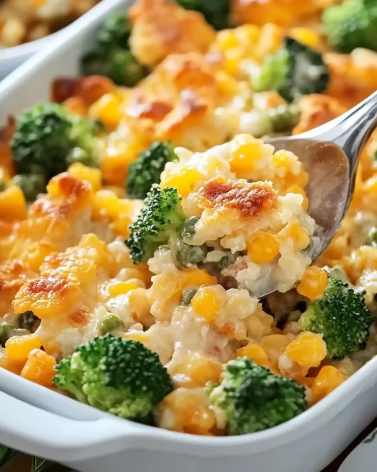 Side Dishes