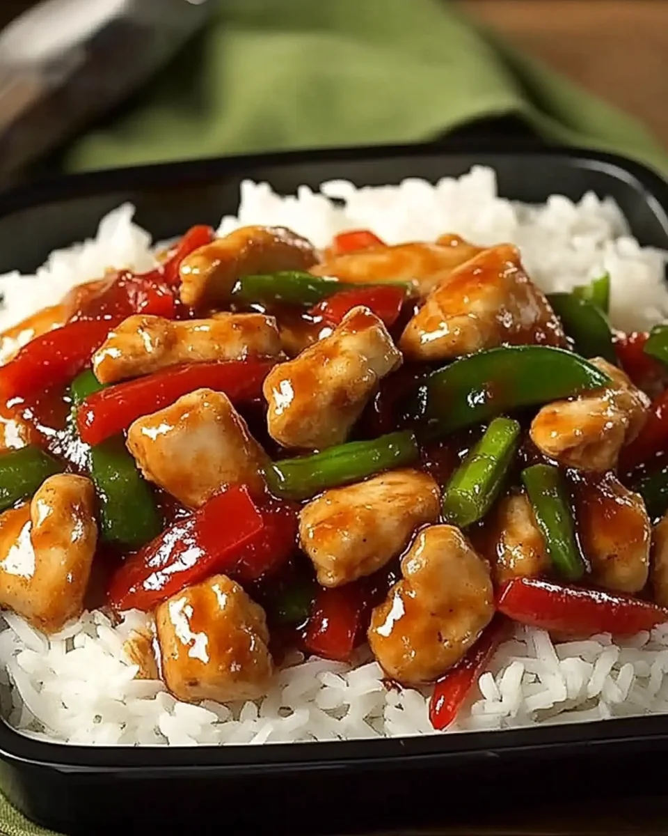 Sizzling