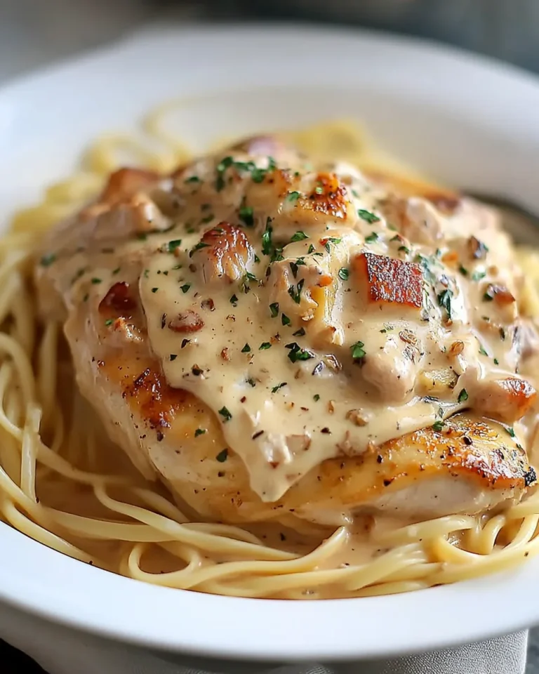 Slow Cooker Angel Chicken