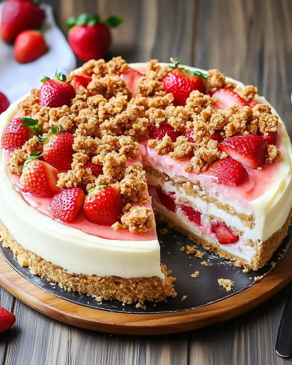 Strawberry