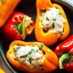 Stuffed Peppers