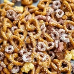 Sweet Snacks