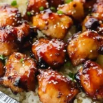 Sweet & Savory Dinners