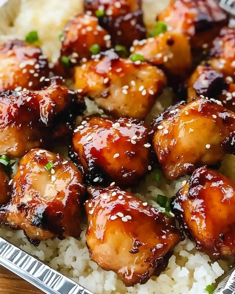 Sweet & Savory Dinners