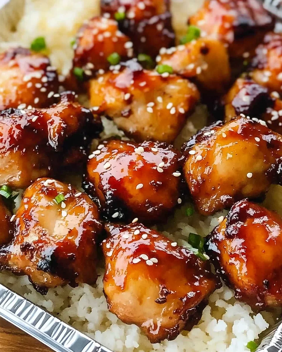 Sweet & Savory Dinners