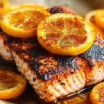 Unique Main Dishes