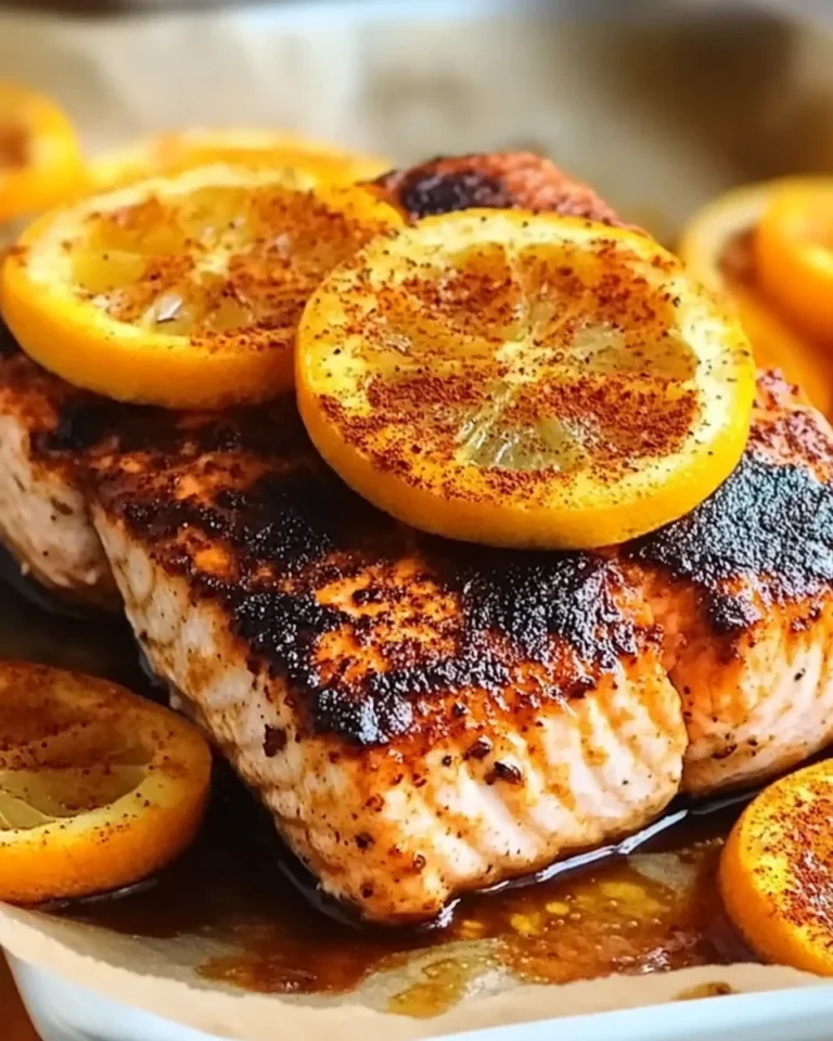 Unique Main Dishes