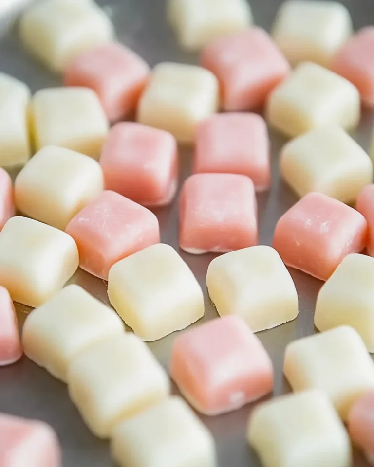 Wedding Mints