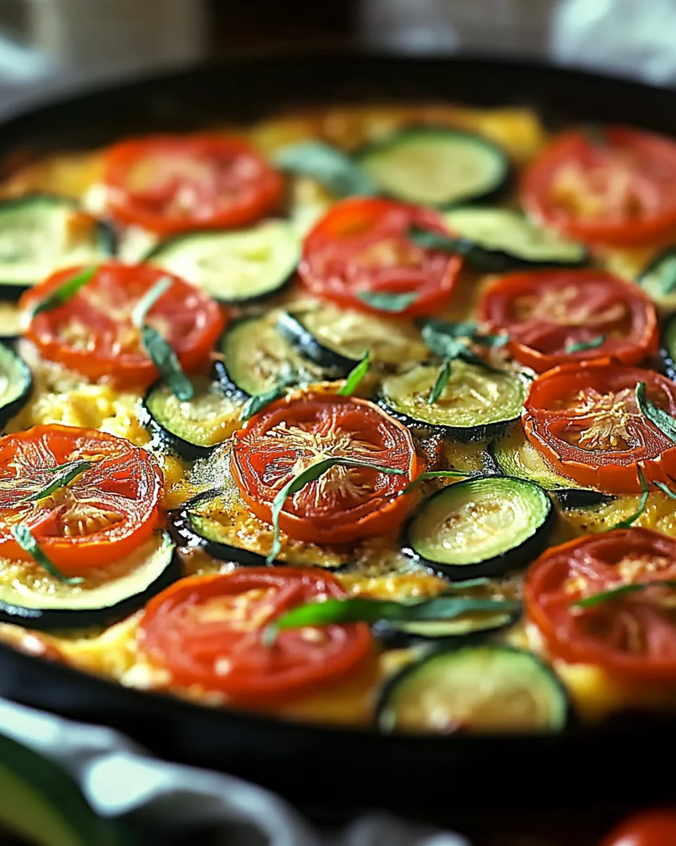 Zucchini