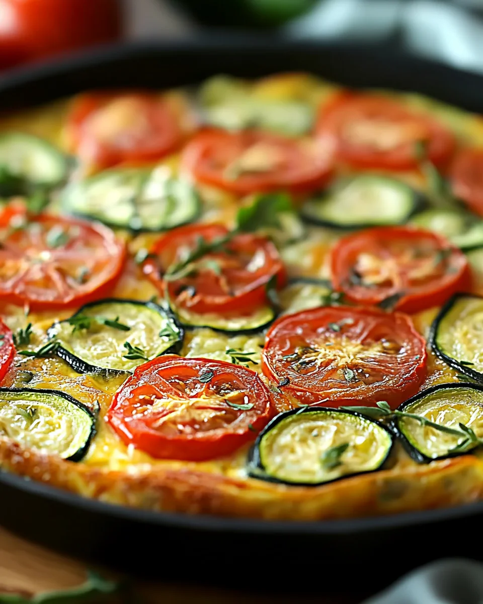 Zucchini