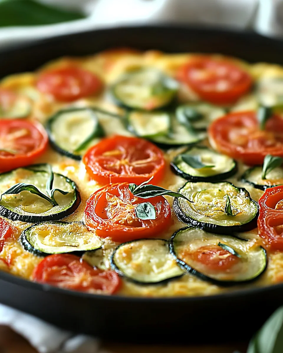Zucchini
