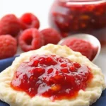 Apricot Raspberry Jam