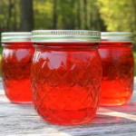 Candy Apple Jelly