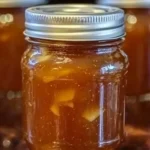 Caramel Apple Jam Recipe