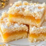Coconut Apricot Bars Recipe