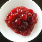 Evans Sour Cherry Pie Filling