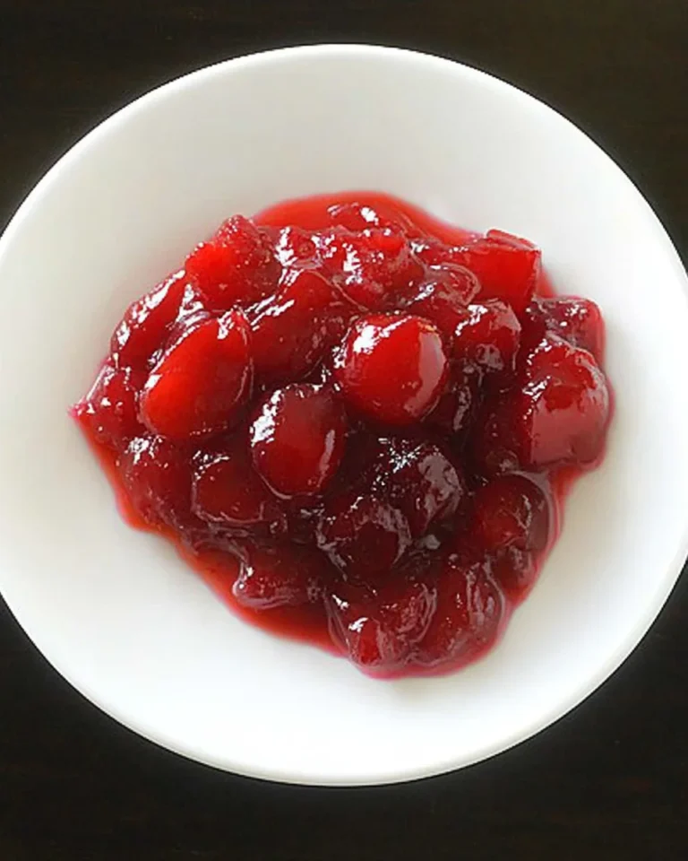 Evans Sour Cherry Pie Filling