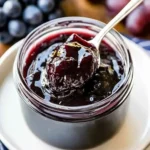 Grape Jelly Recipe
