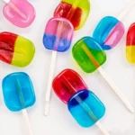 Jolly Rancher Suckers