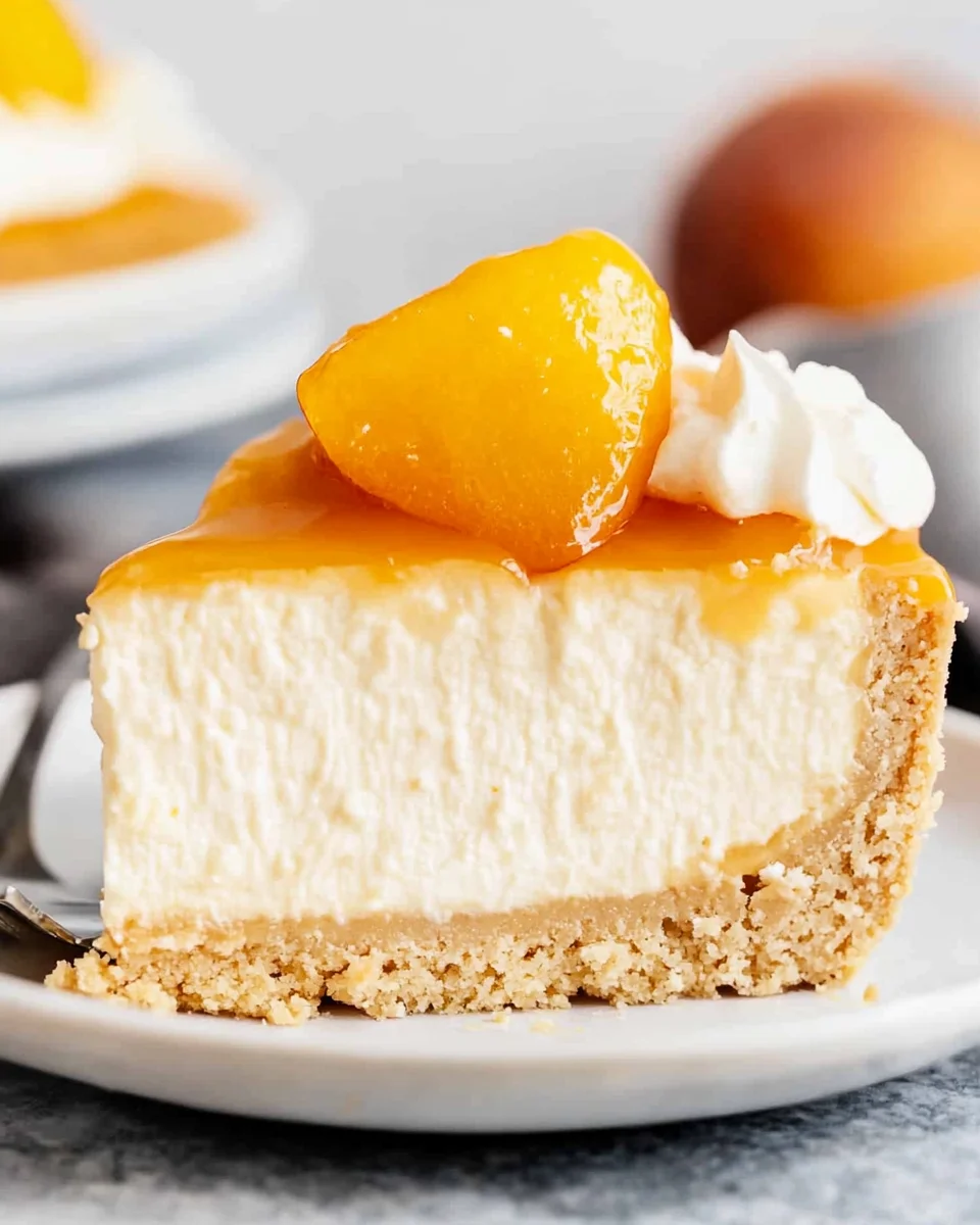 Peach