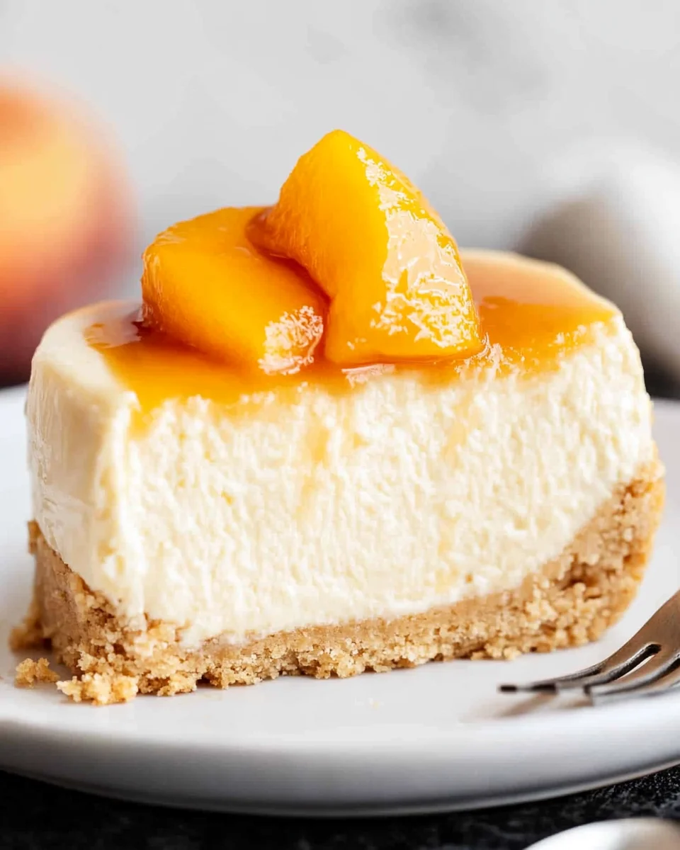 Peach