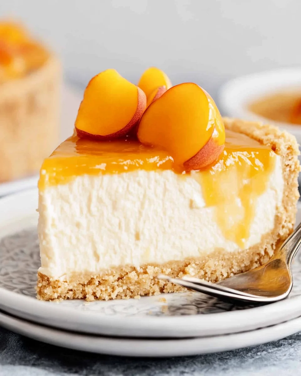 Peach