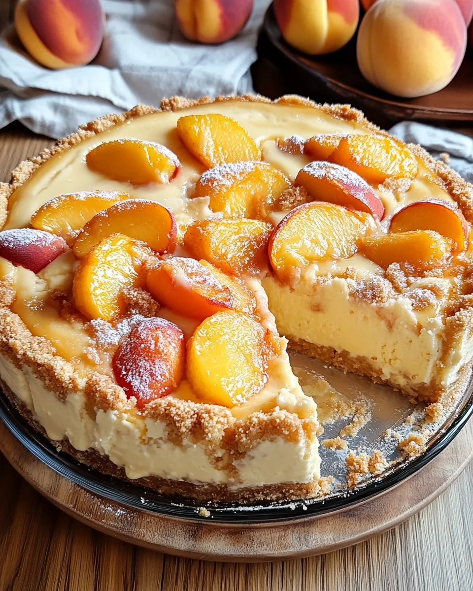 Peach