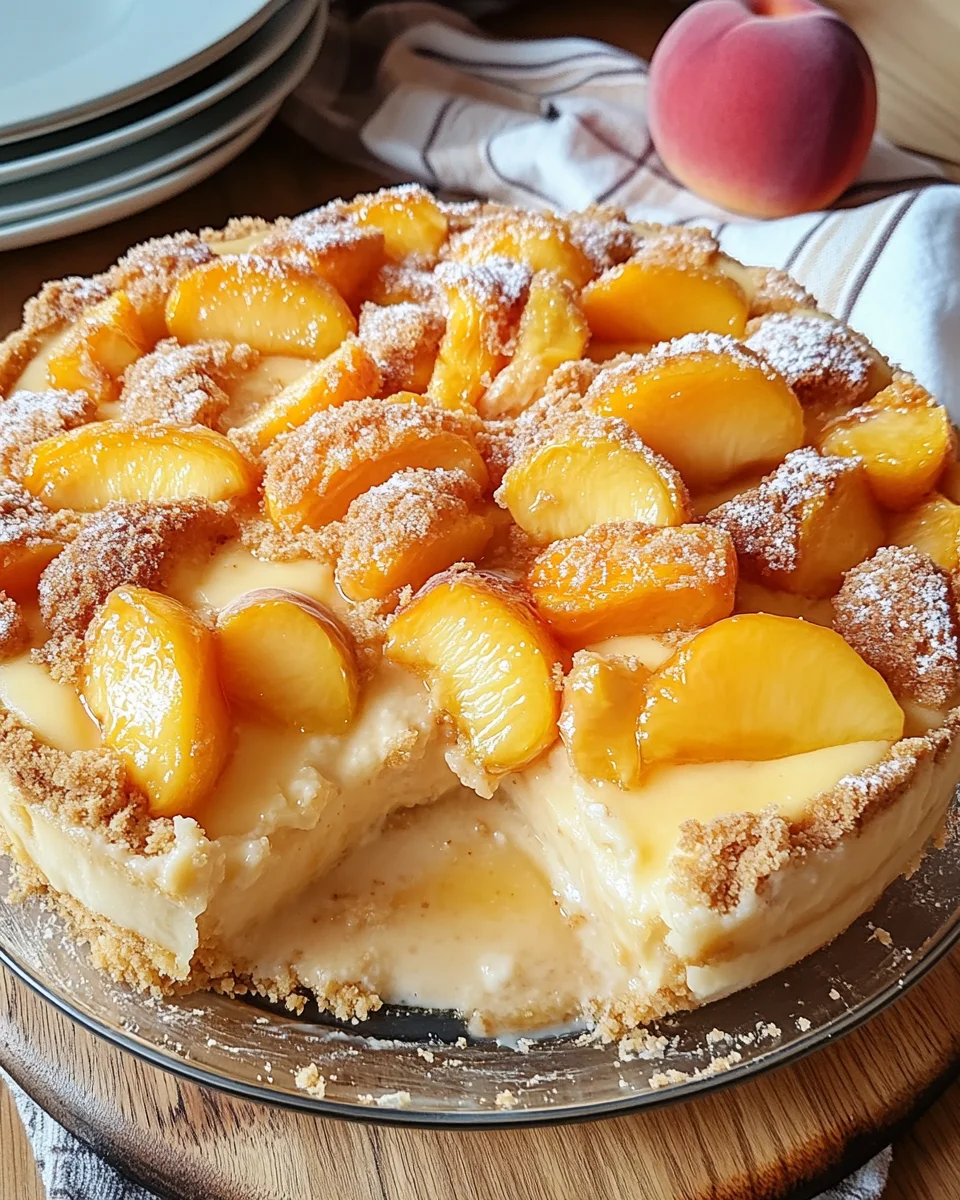 Peach