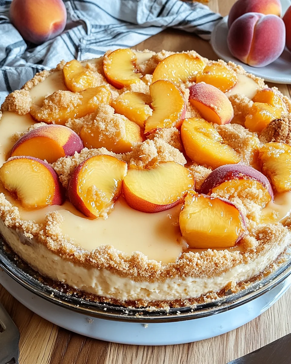Peach