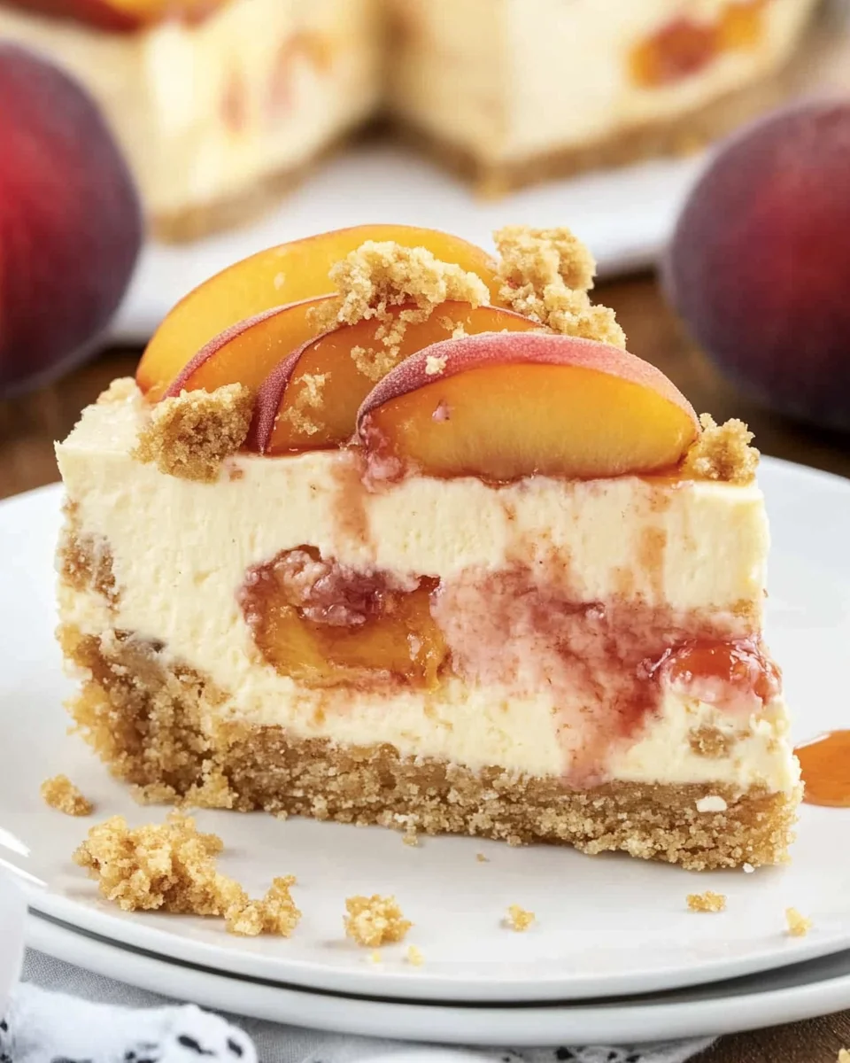 Peach