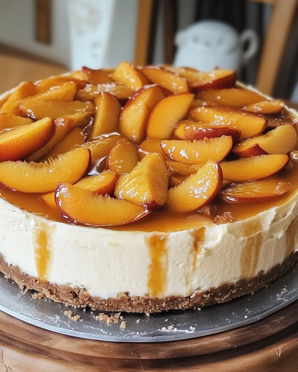 Peach