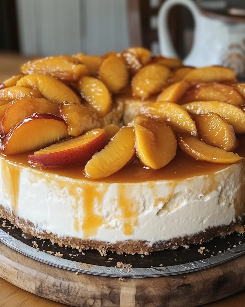 Peach