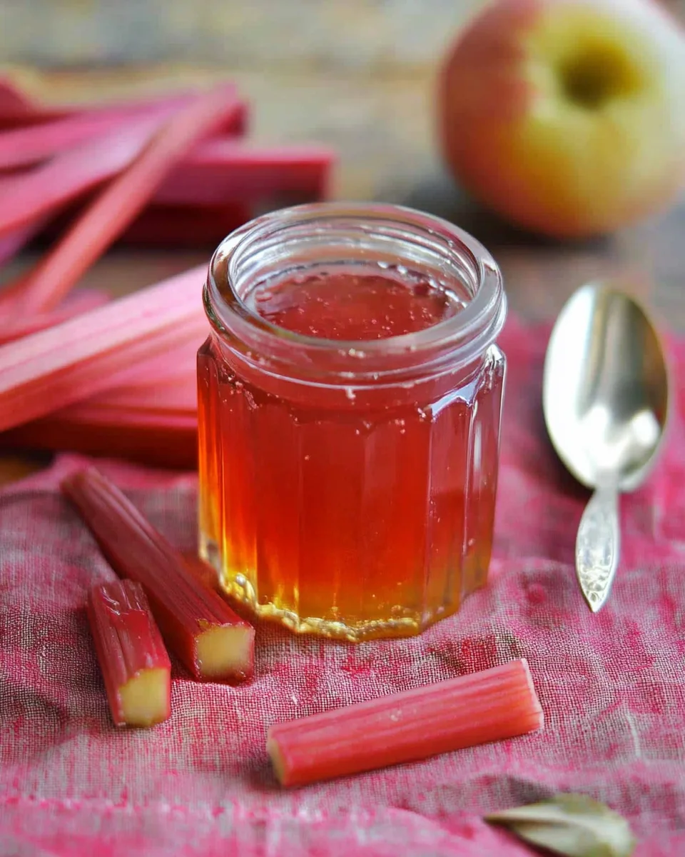 Rhubarb