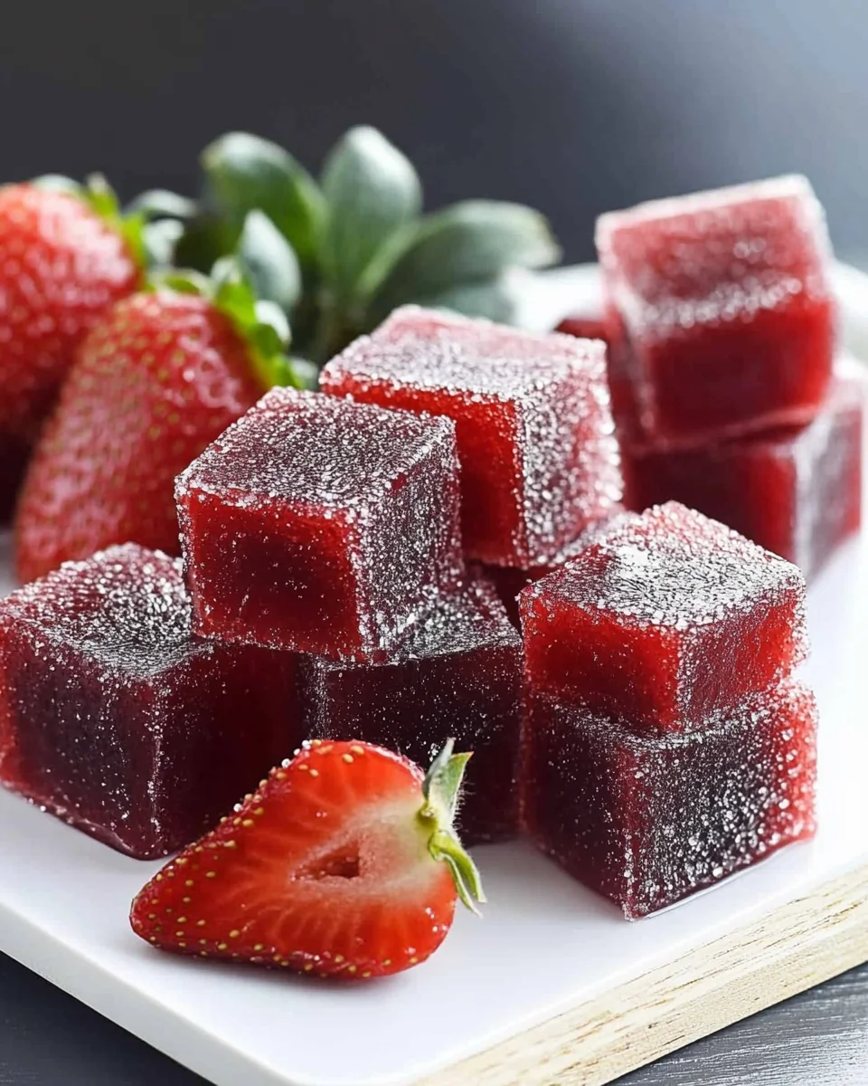 Strawberry