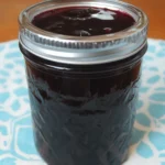 Wild Blackberry Jelly with Sure Jell