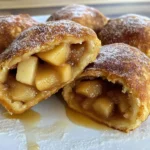 Apple Pie Bombs