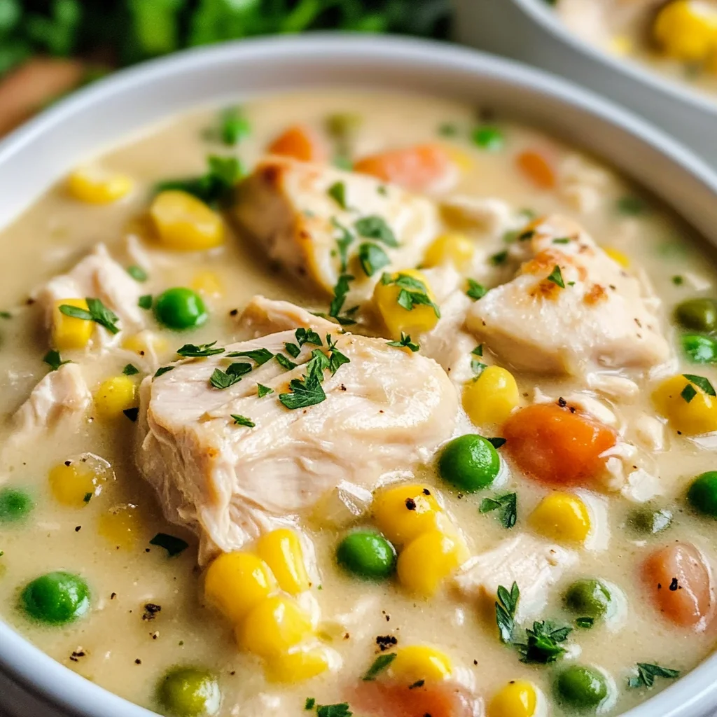 Chicken