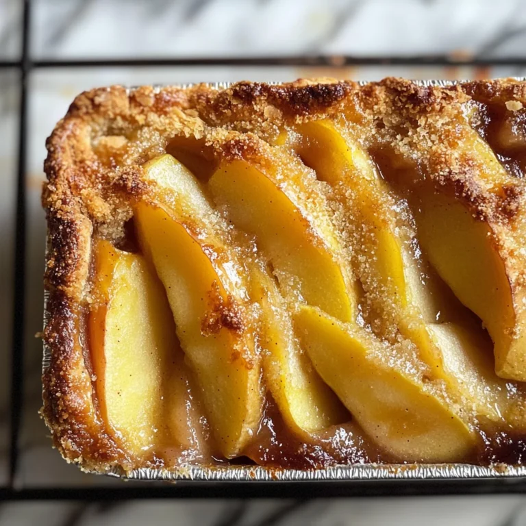 Disappearing Apple Pie