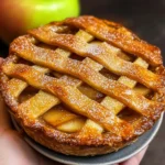 Mini Apple Pie Recipe