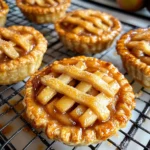 Mini Apple Pies