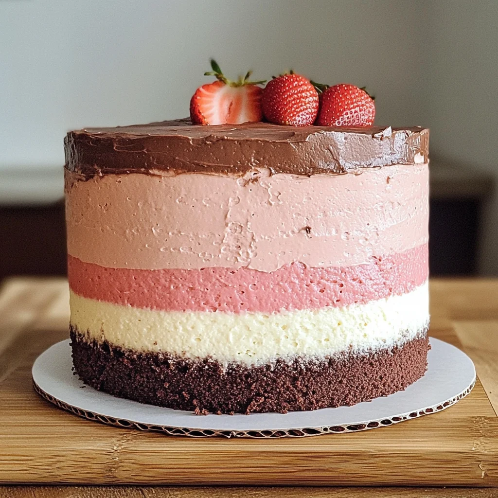 Neapolitan