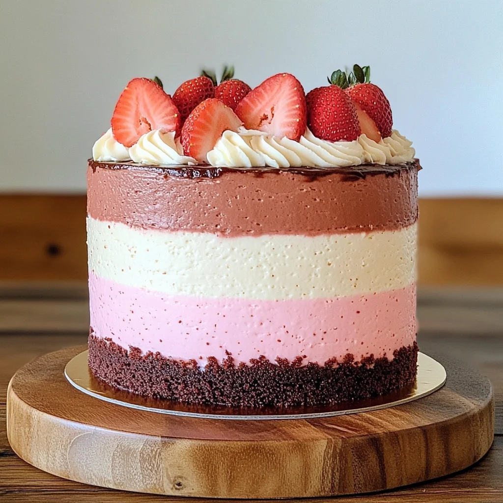 Neapolitan