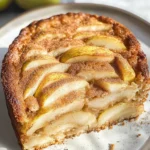 Pear Cake