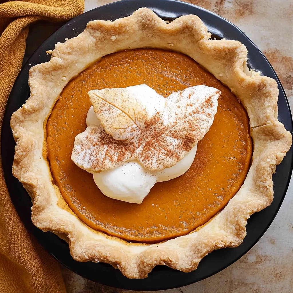 Pumpkin